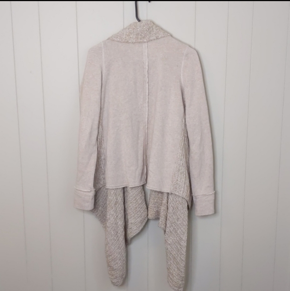 Anthropologie Saturday Sunday Casada Tan C… - Picture 5 of 6